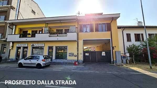 appartamento in vendita a Cesano Maderno