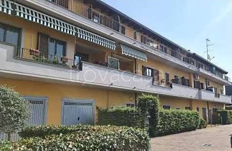 appartamento in vendita a Cesano Maderno