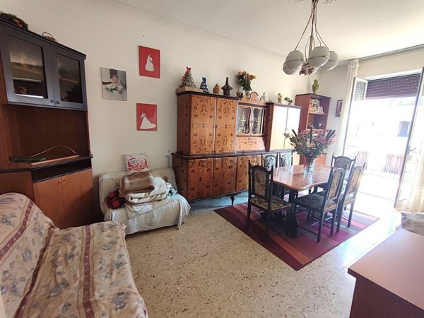 appartamento in vendita a Cesano Maderno