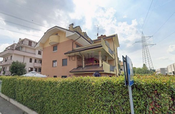appartamento in vendita a Cesano Maderno