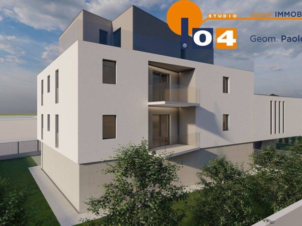 appartamento in vendita a Cesano Maderno in zona Binzago