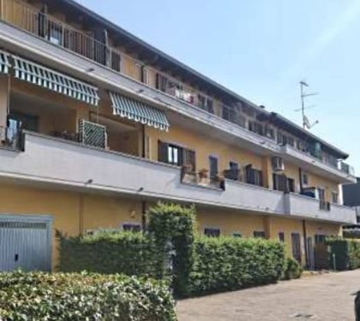 appartamento in vendita a Cesano Maderno