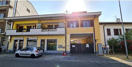 appartamento in vendita a Cesano Maderno
