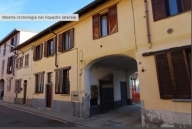 appartamento in vendita a Cesano Maderno