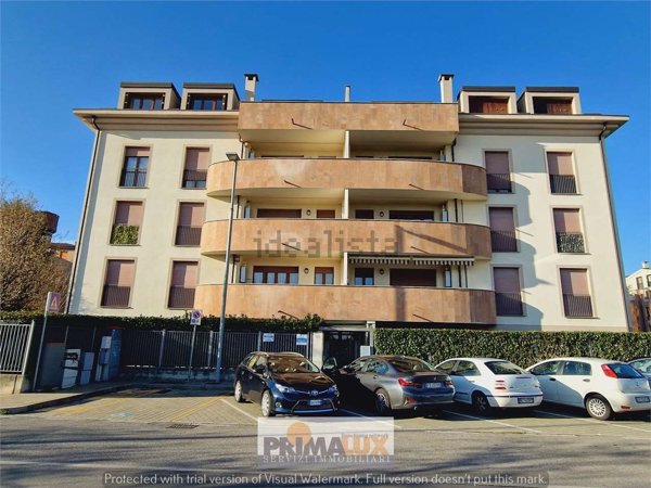 appartamento in vendita a Cesano Maderno