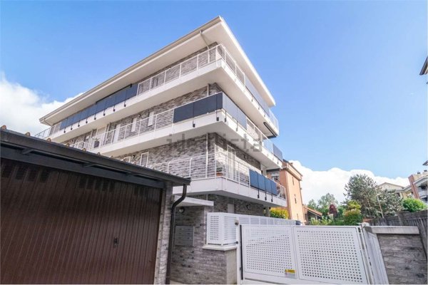 appartamento in vendita a Cesano Maderno