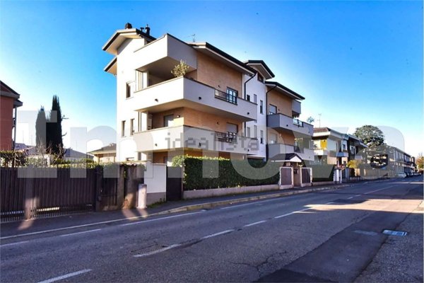 appartamento in vendita a Cesano Maderno