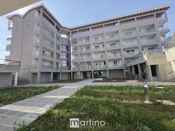 appartamento in vendita a Cesano Maderno