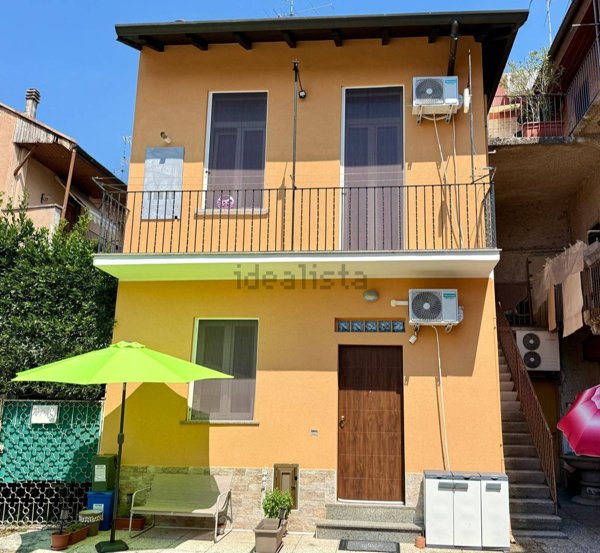 appartamento in vendita a Cesano Maderno in zona Binzago
