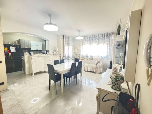 appartamento in vendita a Cesano Maderno in zona Cassina Savina
