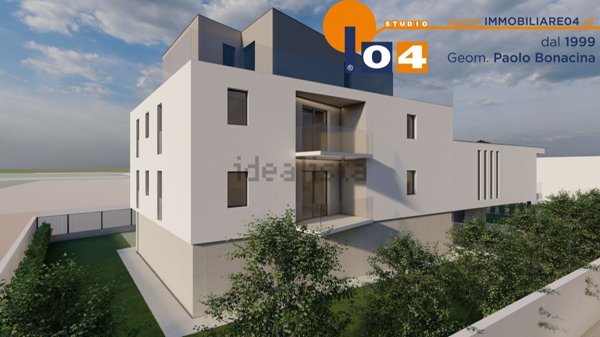 appartamento in vendita a Cesano Maderno in zona Binzago