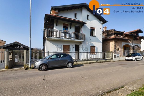 appartamento in vendita a Cesano Maderno