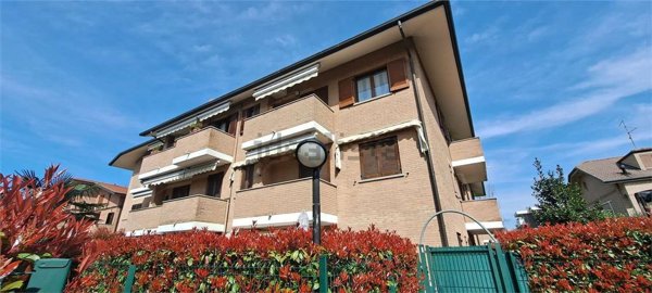 appartamento in vendita a Cesano Maderno in zona Cassina Savina