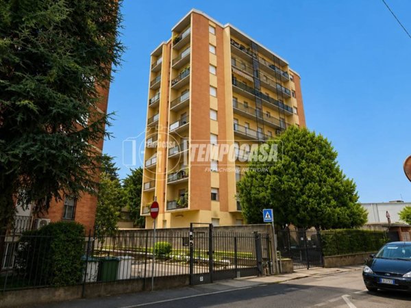 appartamento in vendita a Cesano Maderno