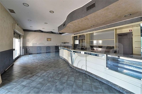 loft in vendita a Cesano Maderno in zona Cassina Savina
