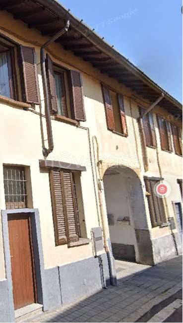 appartamento in vendita a Cesano Maderno in zona Binzago
