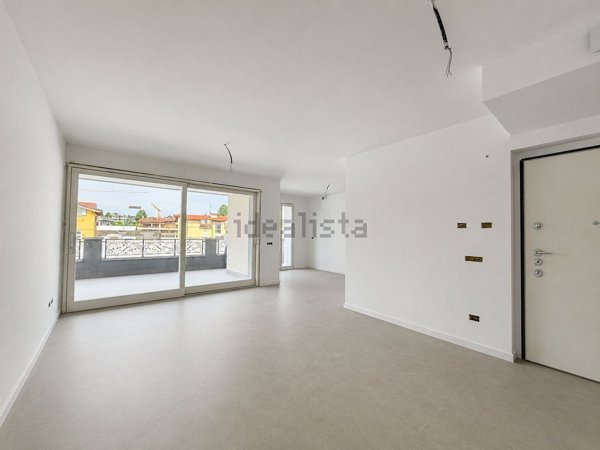 appartamento in vendita a Cesano Maderno in zona Cassina Savina