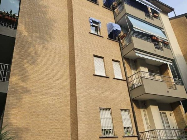 appartamento in vendita a Cesano Maderno in zona Binzago