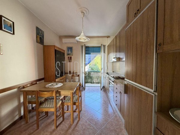 appartamento in vendita a Cesano Maderno
