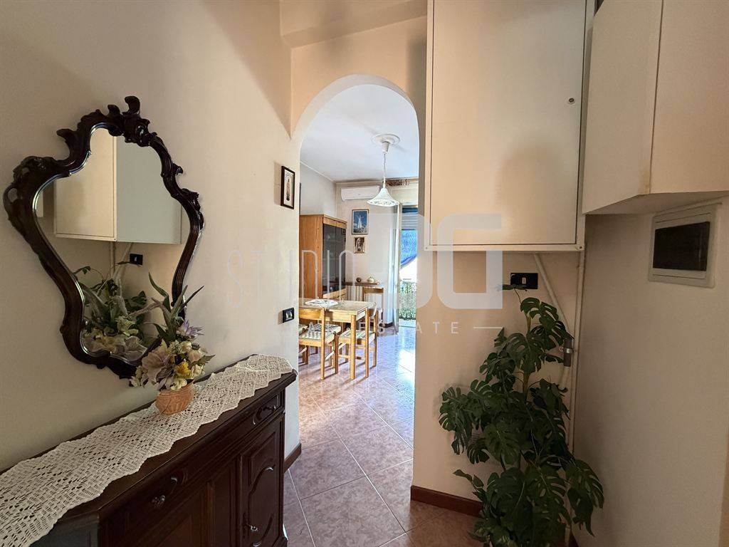 appartamento in vendita a Cesano Maderno in zona Cassina Savina