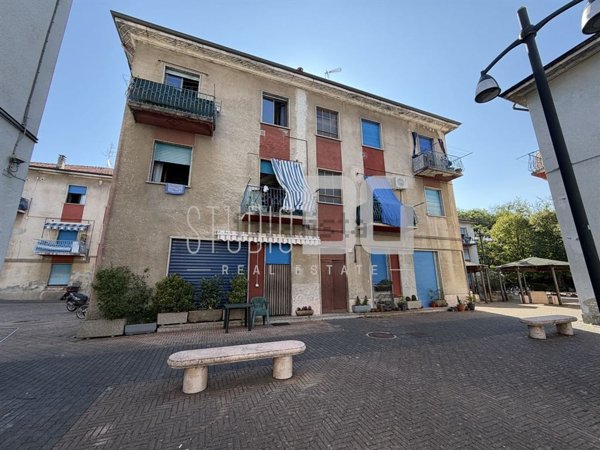 loft in vendita a Cesano Maderno in zona Cassina Savina