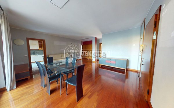 appartamento in vendita a Cesano Maderno in zona Cassina Savina
