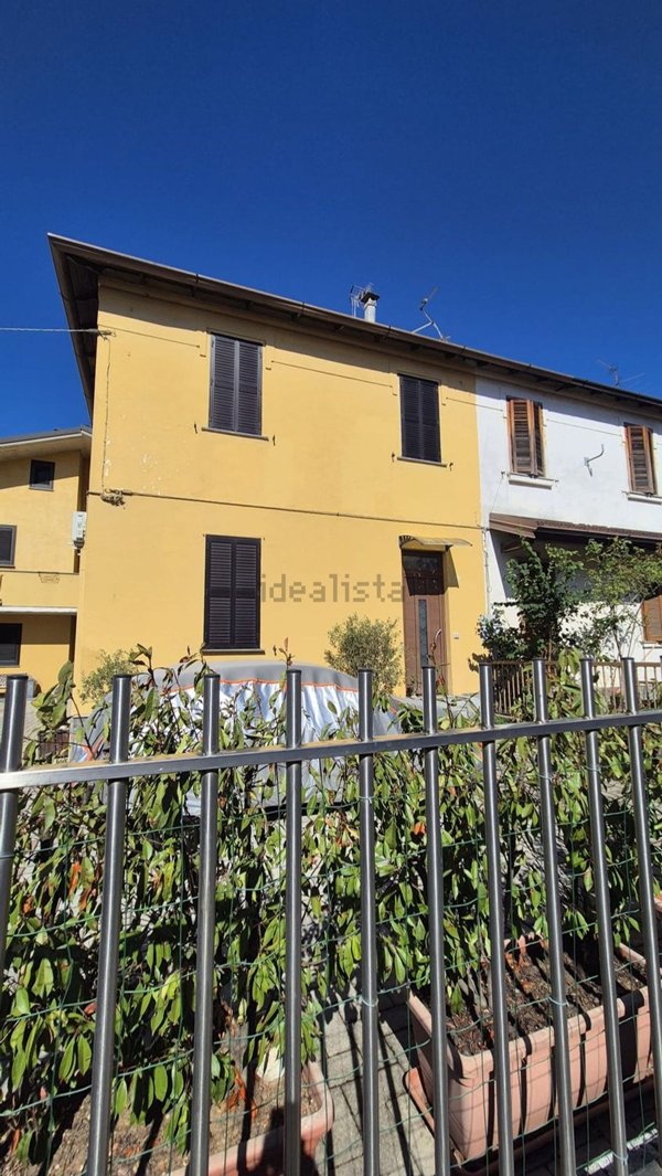appartamento in vendita a Cesano Maderno in zona Cassina Savina