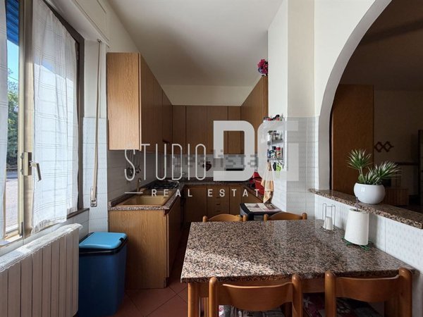 loft in vendita a Cesano Maderno in zona Cassina Savina
