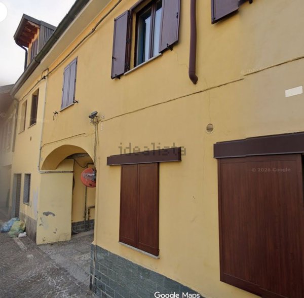 ufficio in vendita a Cesano Maderno in zona Cassina Savina