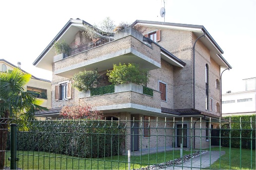 appartamento in vendita a Cesano Maderno