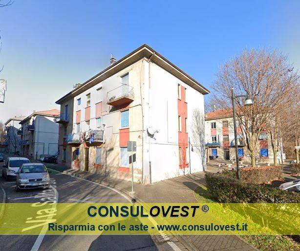 appartamento in vendita a Cesano Maderno in zona Cassina Savina