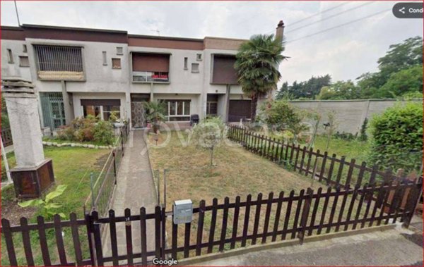 casa indipendente in vendita a Cesano Maderno