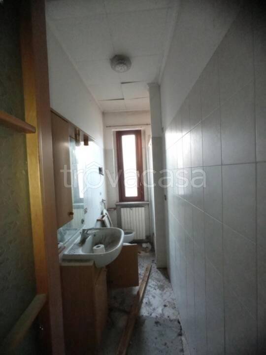 appartamento in vendita a Cesano Maderno in zona Cassina Savina
