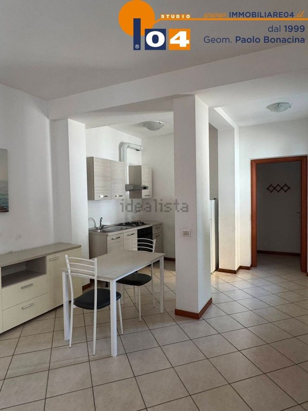 appartamento in vendita a Cesano Maderno in zona Cassina Savina