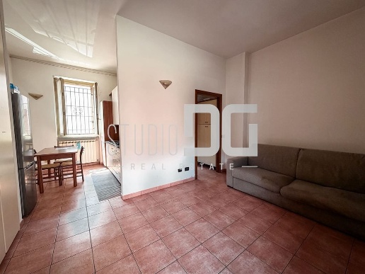 appartamento in vendita a Cesano Maderno in zona Cassina Savina
