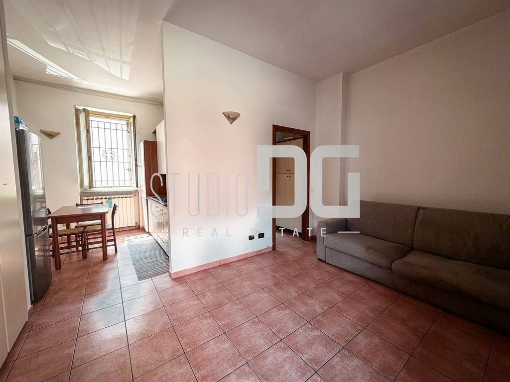 appartamento in vendita a Cesano Maderno in zona Cassina Savina