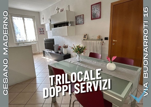 casa indipendente in vendita a Cesano Maderno in zona Binzago