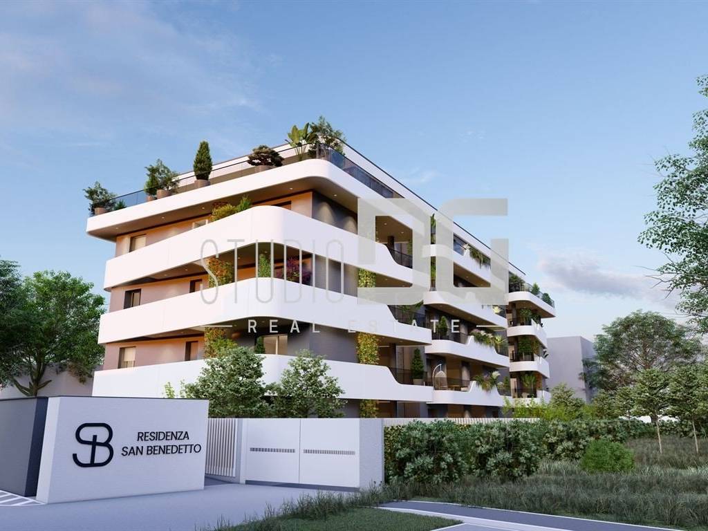 appartamento in vendita a Cesano Maderno in zona Binzago