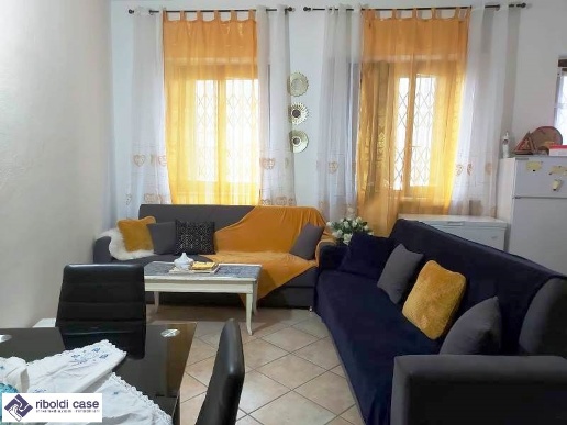 appartamento in vendita a Cesano Maderno in zona Binzago