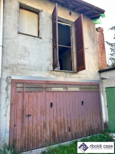 appartamento in vendita a Cesano Maderno in zona Binzago