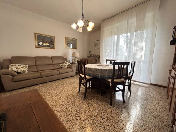 appartamento in vendita a Cesano Maderno in zona Cassina Savina