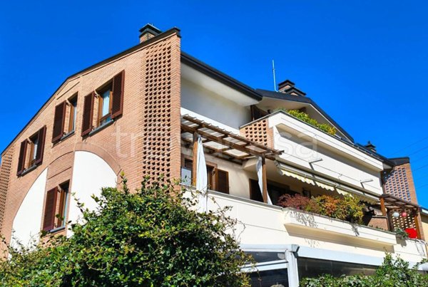 appartamento in vendita a Cesano Maderno in zona Cassina Savina