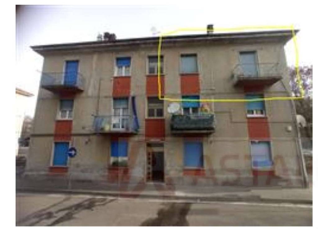 appartamento in vendita a Cesano Maderno in zona Cassina Savina