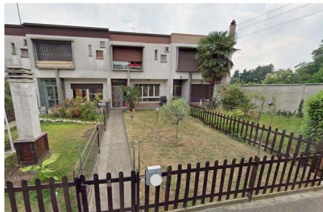 casa indipendente in vendita a Cesano Maderno
