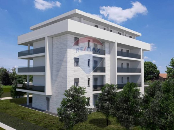 appartamento in vendita a Cesano Maderno in zona Cassina Savina