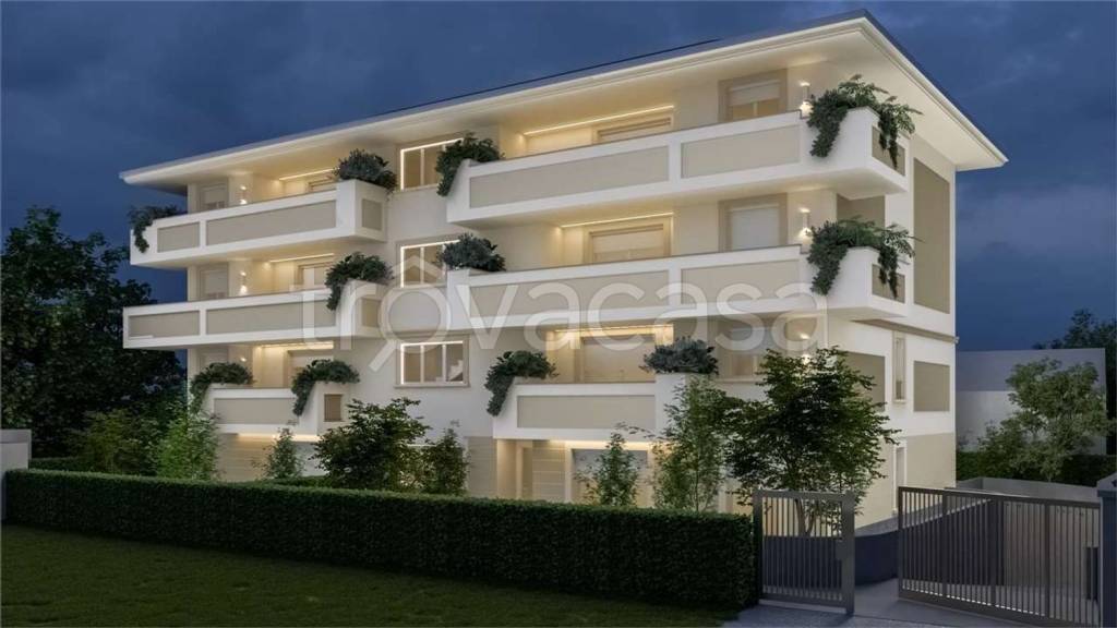 appartamento in vendita a Cesano Maderno in zona Binzago