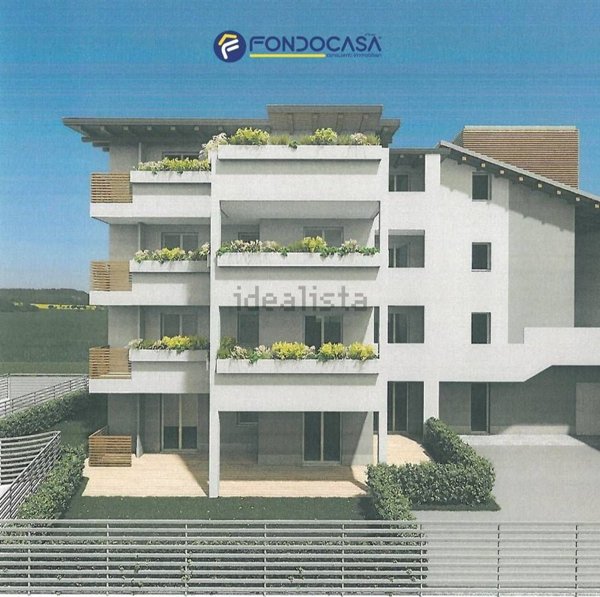 casa indipendente in vendita a Cesano Maderno in zona Cassina Savina