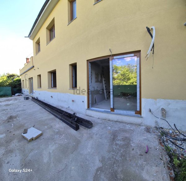 appartamento in vendita a Cesano Maderno in zona Cassina Savina