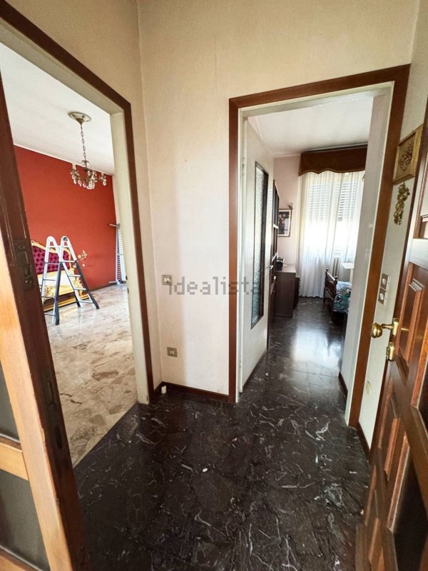 appartamento in vendita a Cesano Maderno in zona Binzago