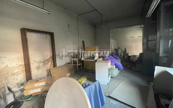 appartamento in vendita a Cesano Maderno in zona Binzago